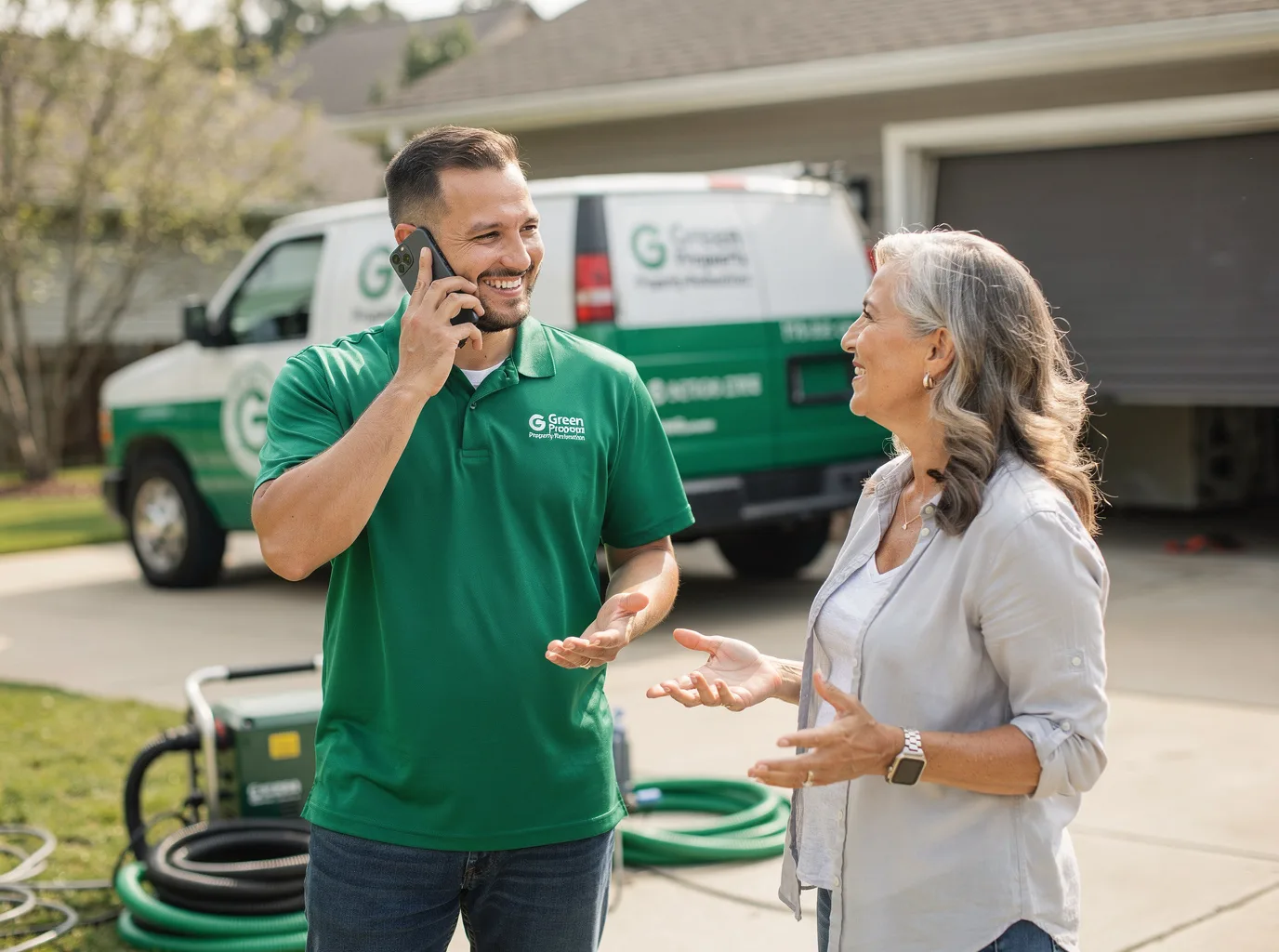 Water Damage Restoration Palmdale, CA FAQs